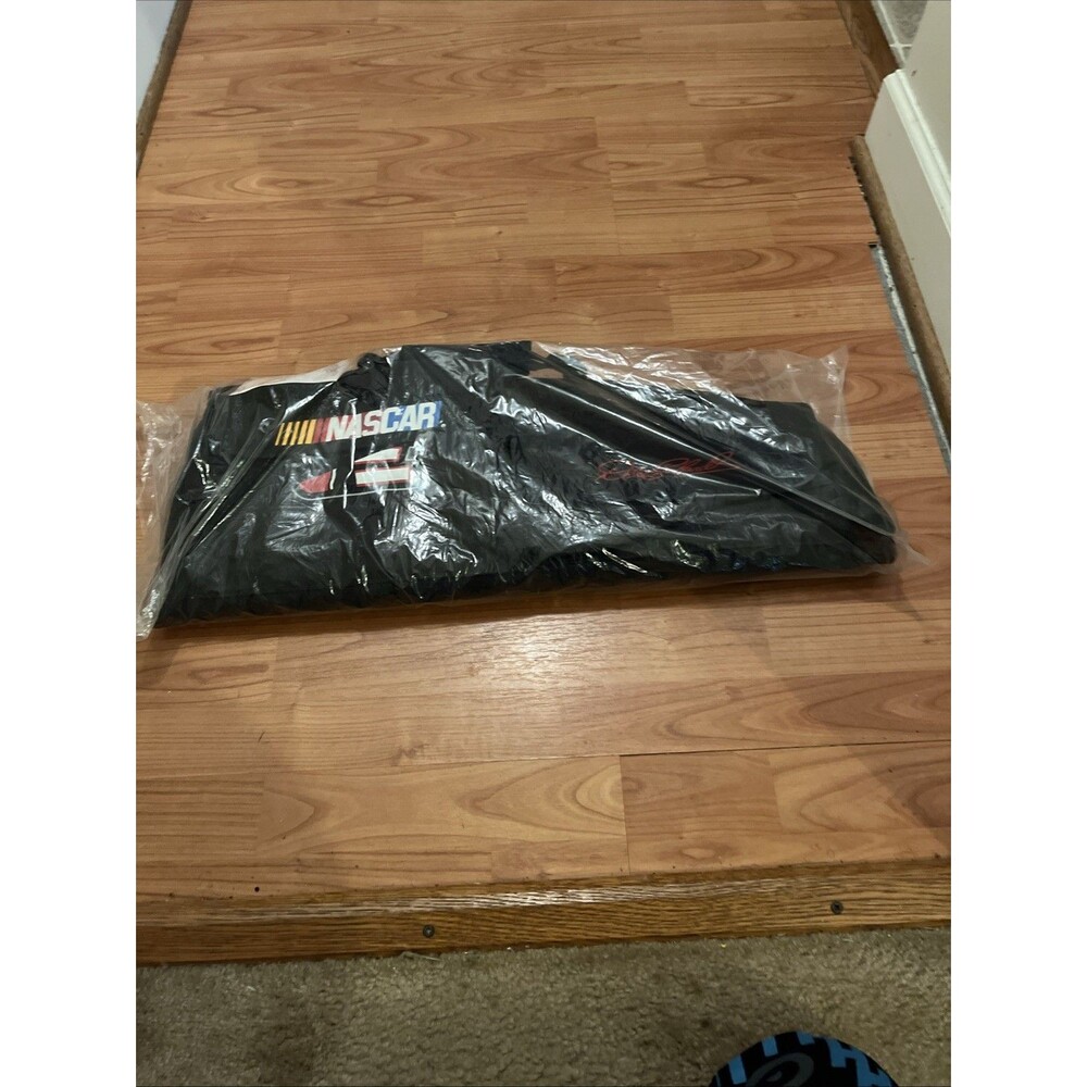 Dale Earnhardt NASCAR Paintball Gun Padded Case Carry Storage Bag Black